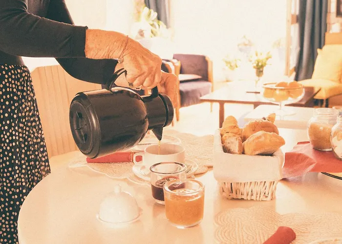 La Petite MaisonBB Hotel